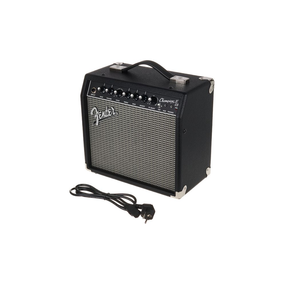 Fender Champion II 25 – Thomann Ireland
