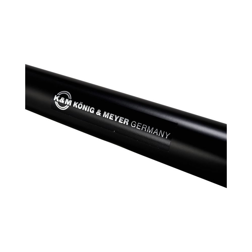 K&M 21333 Distanz 1400 35mm – Thomann Ireland