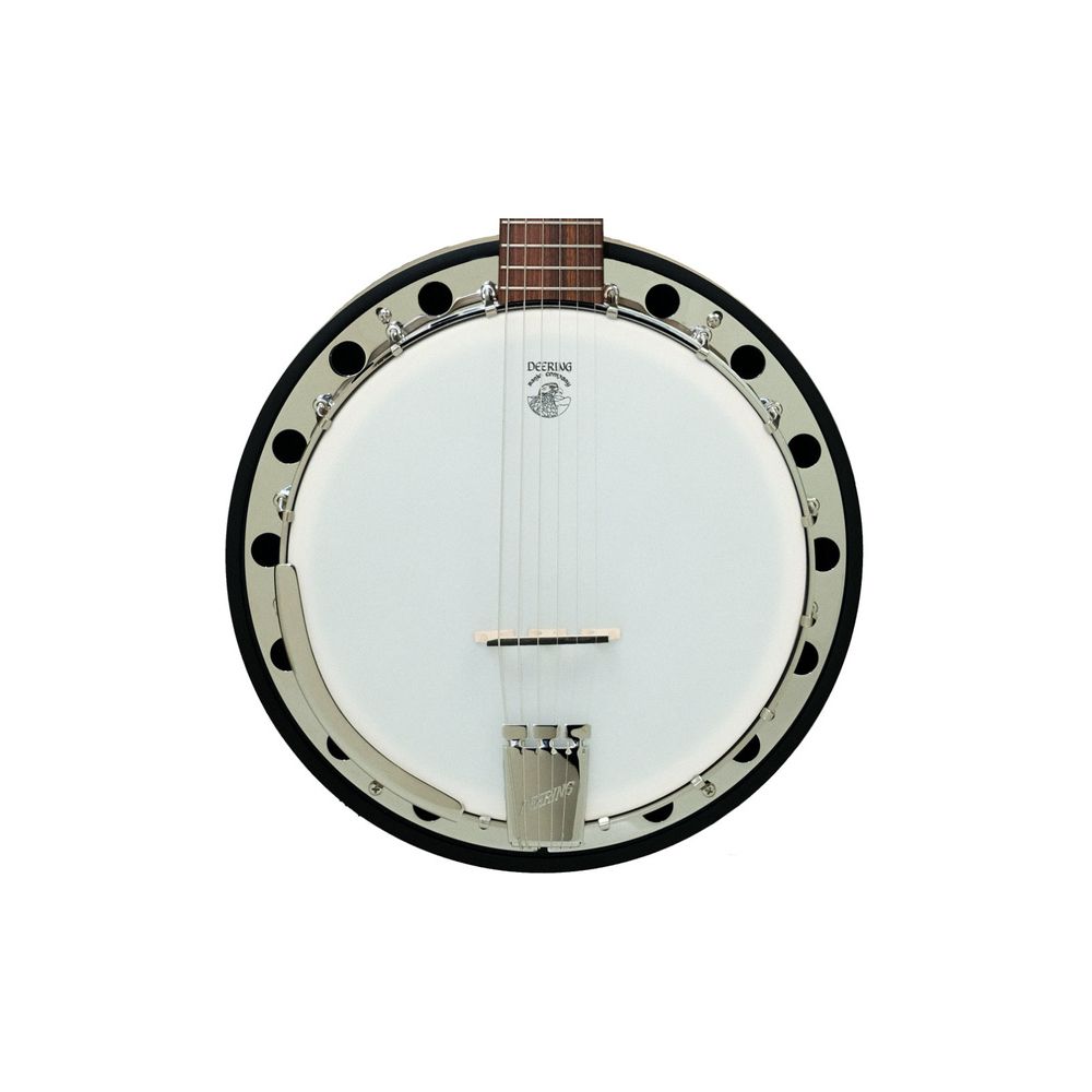 Deering Goodtime Six