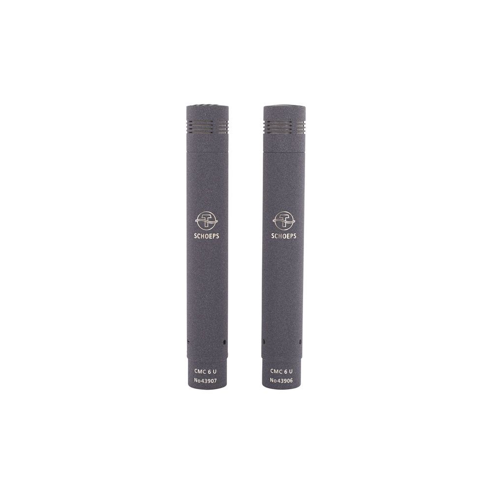 Schoeps Stereo