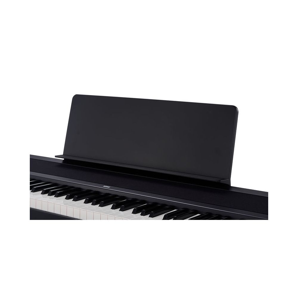 Korg B2 SP Black – Thomann Ireland