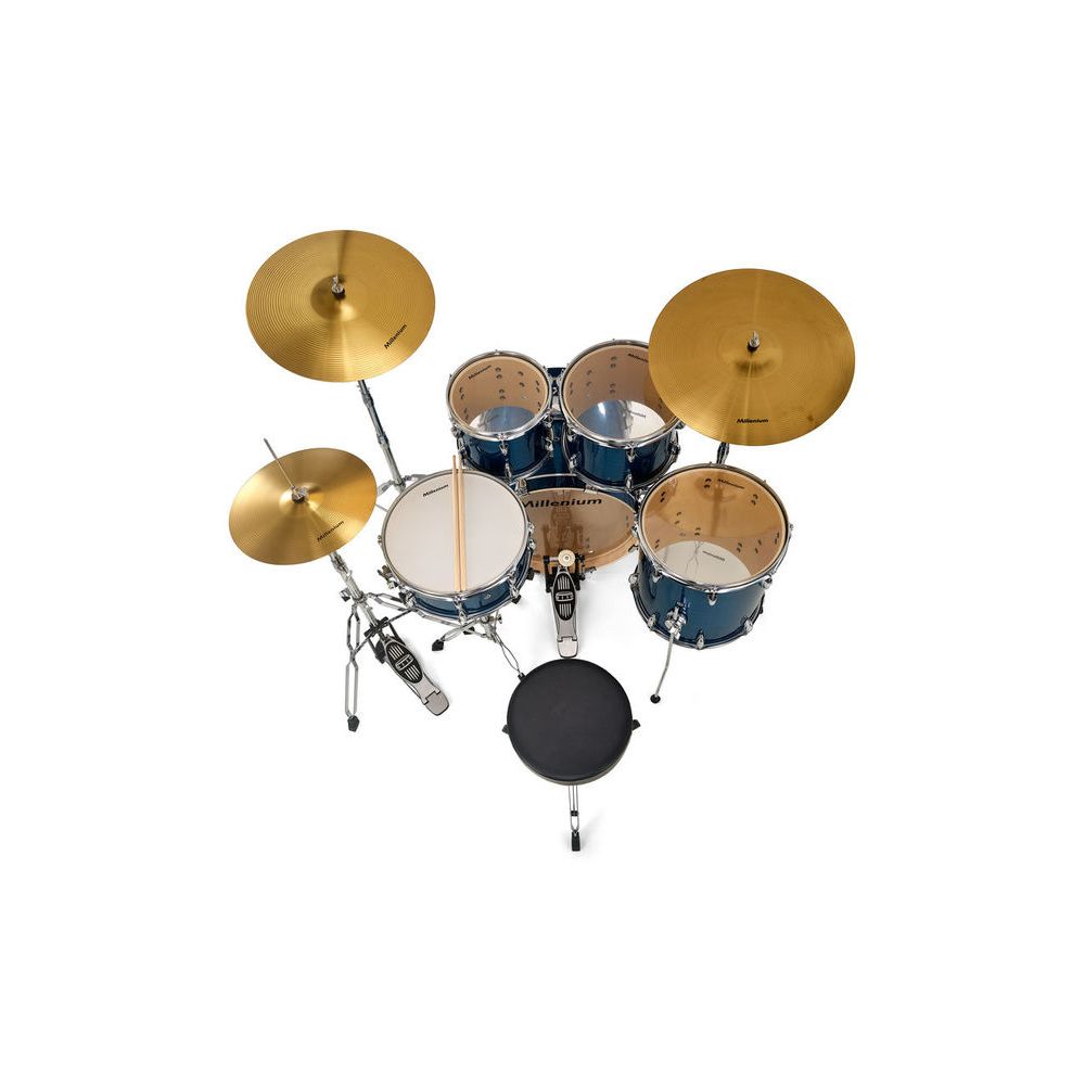 Millenium MX420 Studio Set BL – Thomann Ireland