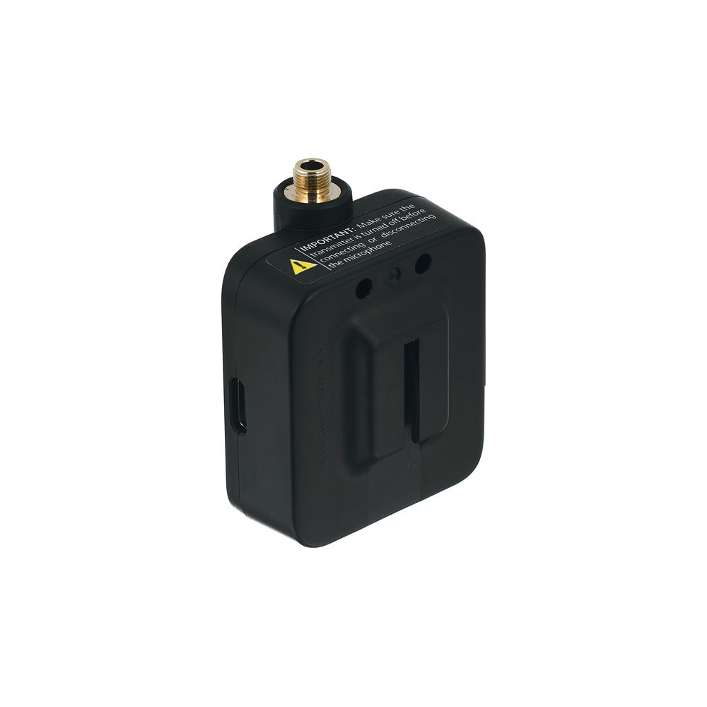 XVive U7 Sax/Trp Wireless System – Thomann Ireland