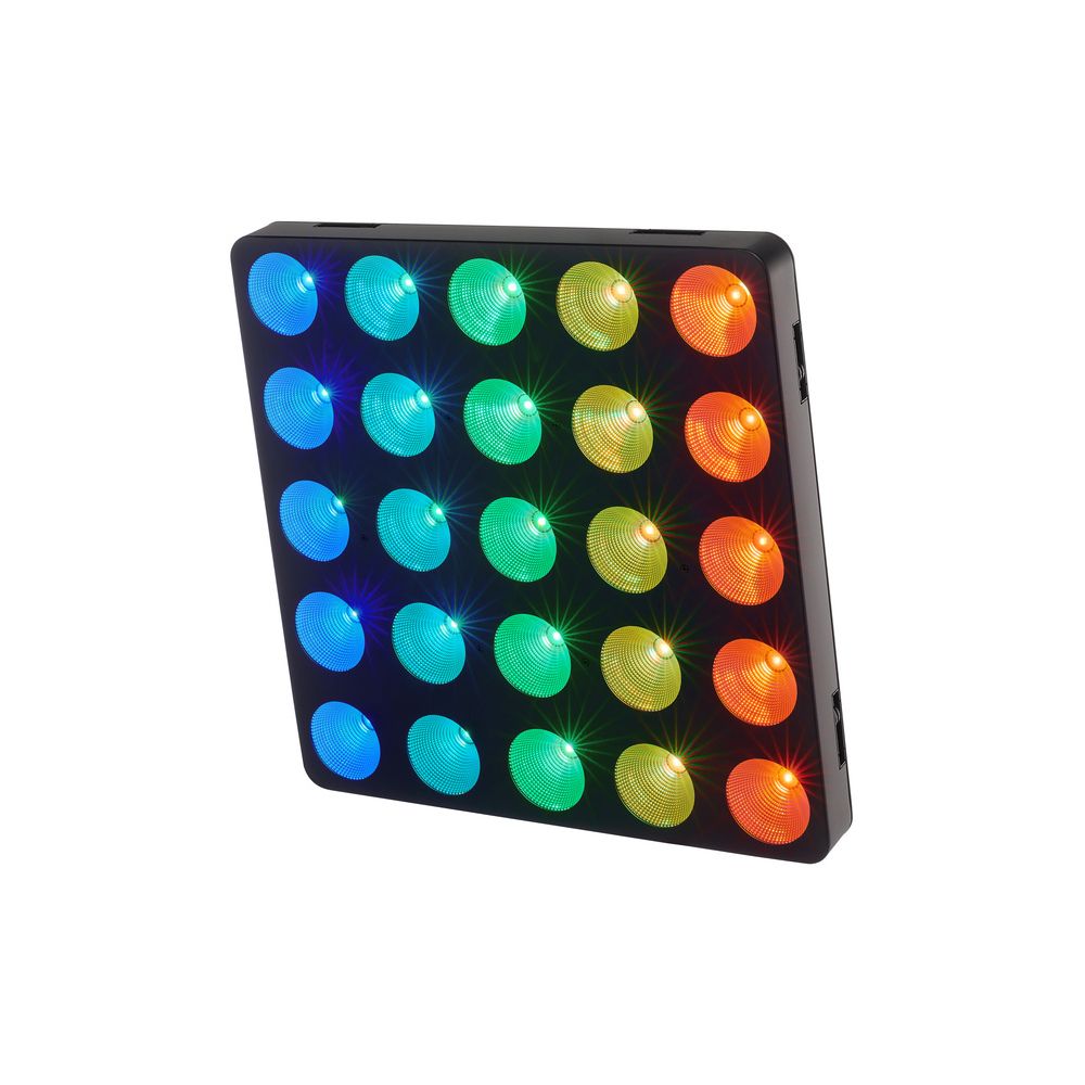 Stairville LED Matrix Blinder 5x5 RGB WW – Thomann Ireland