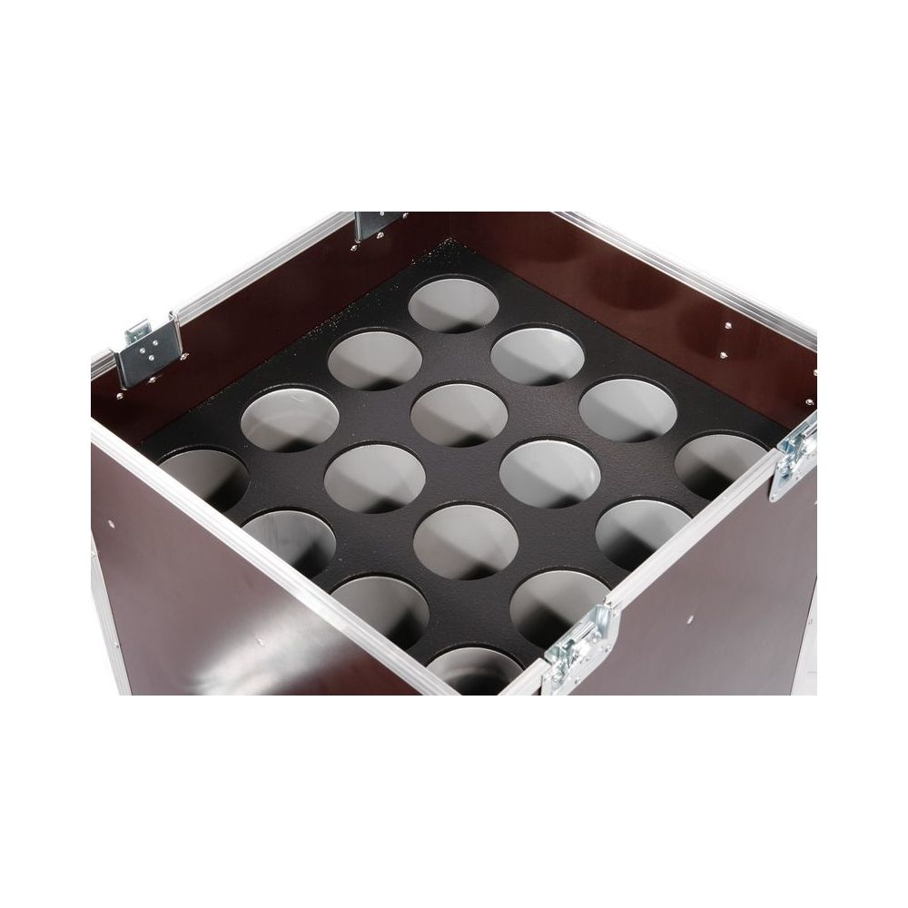 Thon Microphone Stand Case 16 – Thomann Ireland