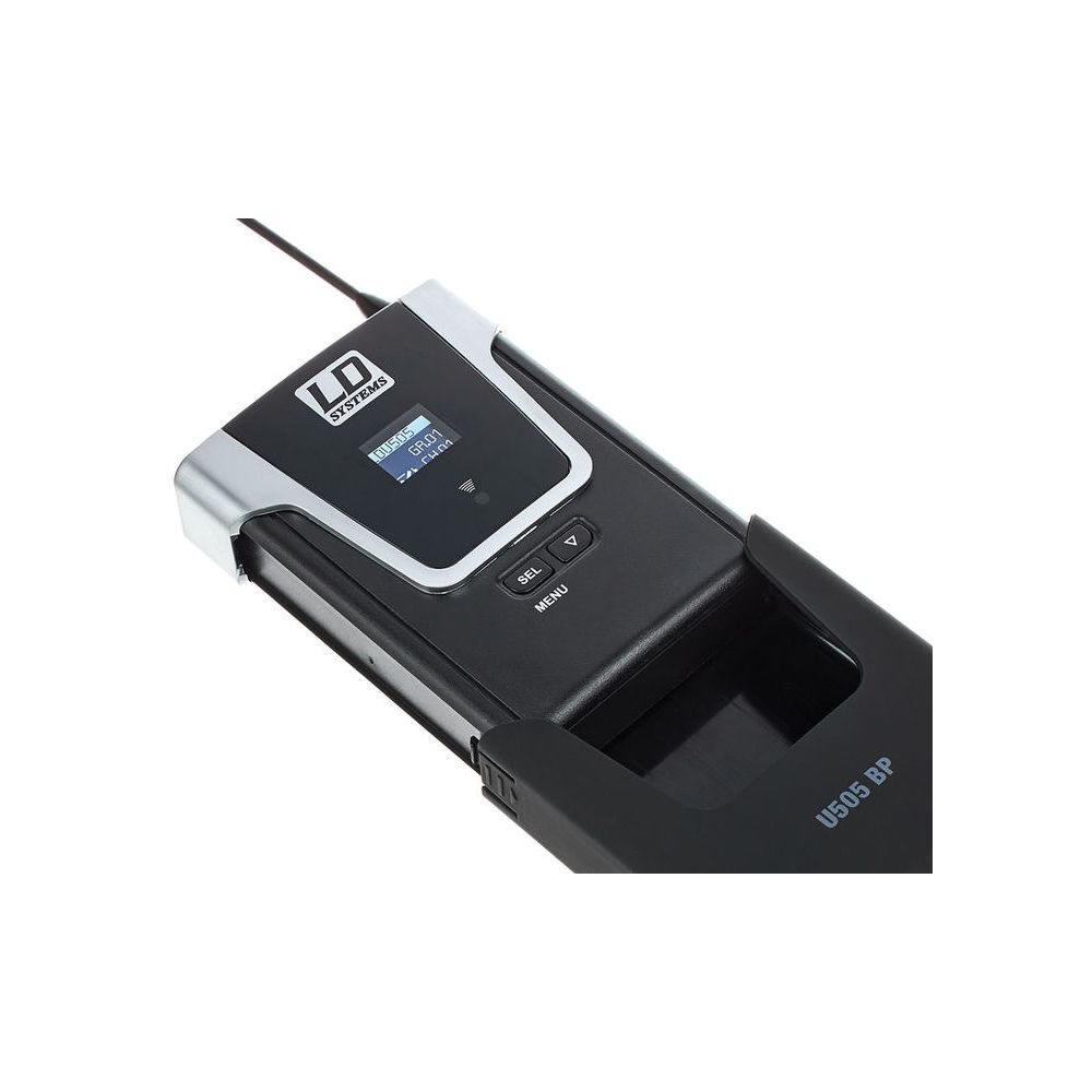 LD Systems U505 BPH2 – Thomann Ireland