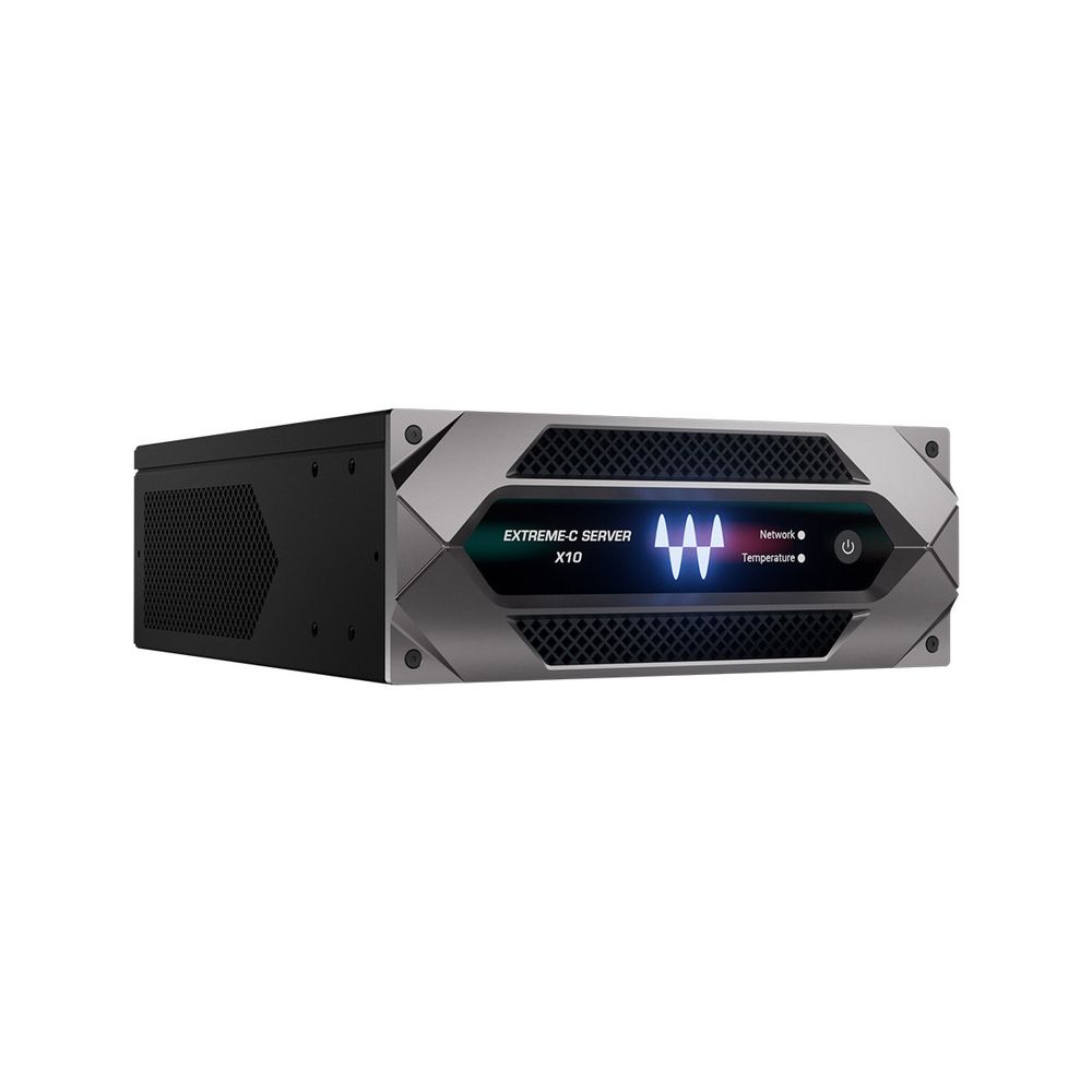 Waves SuperRack Extreme