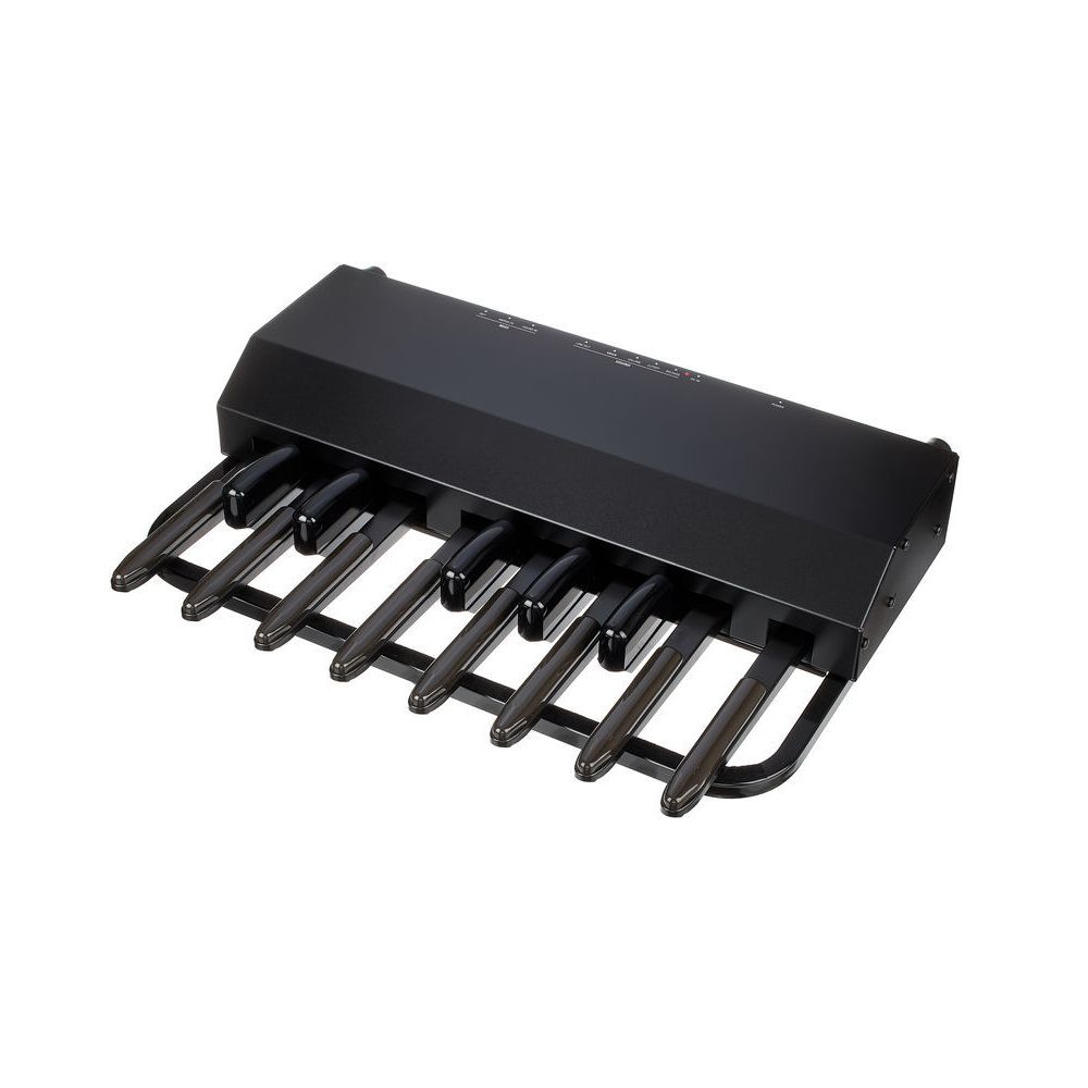 Hammond XPK