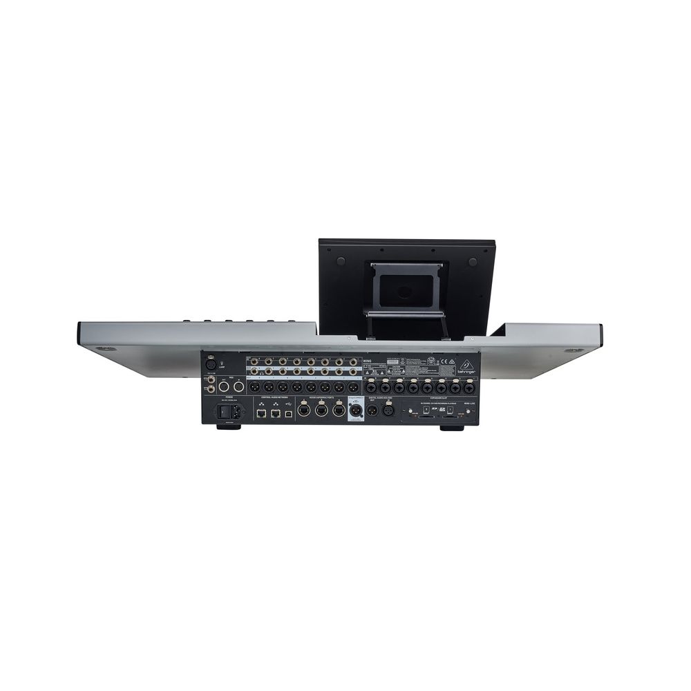 Behringer WING Hands On Training Bundle – Thomann Ireland