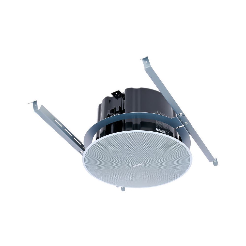 Bose Professional DesignMax DM8C white – Thomann Ireland