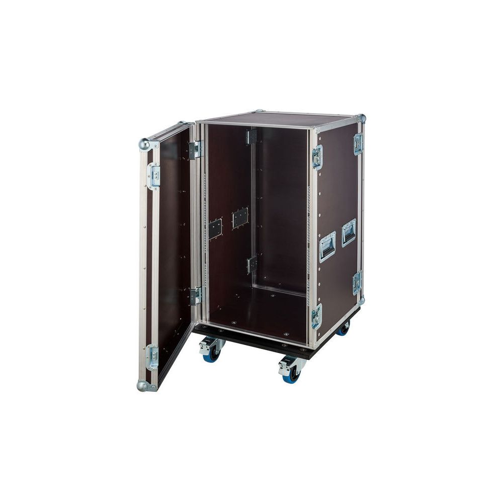 Thon Rack 20U Live 45 Wheels – Thomann Ireland