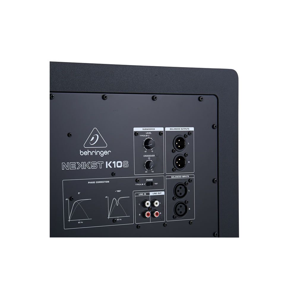 Behringer NEKKST K10S – Thomann Ireland