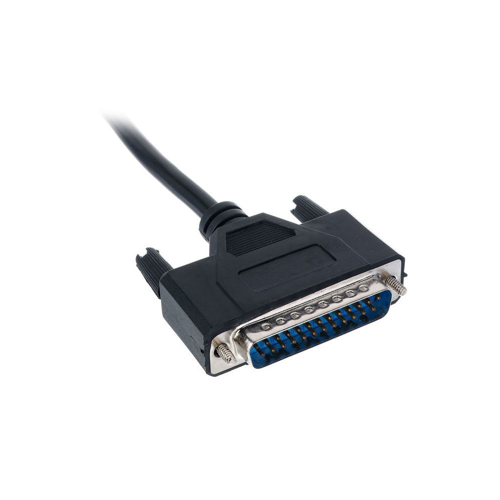 Laserworld ILDA Extension Cable 0,5m – Thomann Ireland