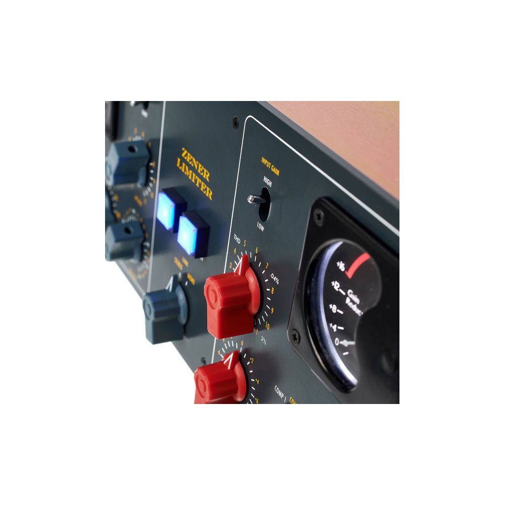 Chandler Limited EMI TG12413 Zener Limiter – Thomann Ireland