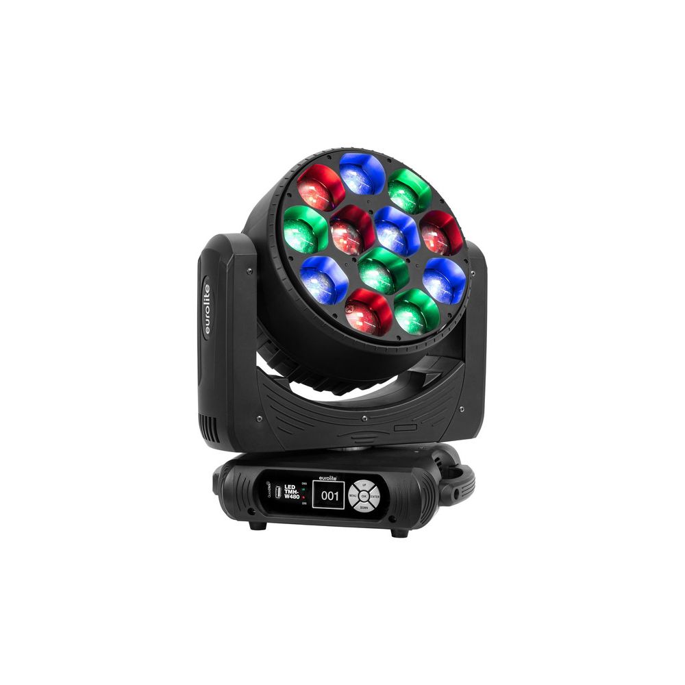 Eurolite LED TMH