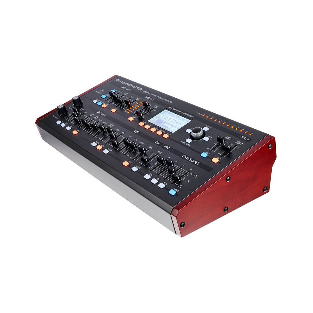 Behringer DeepMind 12D – Thomann Ireland