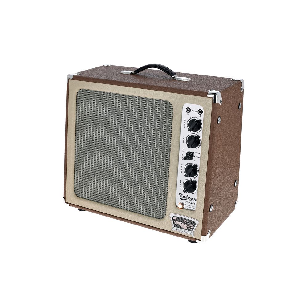Tone King Falcon Grande BR – Thomann Ireland