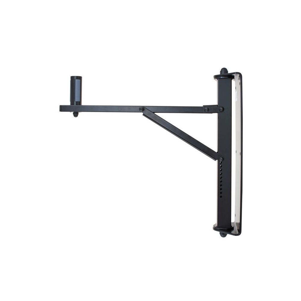 K&M 24120 Wall Mount – Thomann Ireland