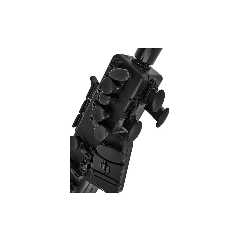 Odisei Music Travel Sax 2 Black – Thomann Ireland