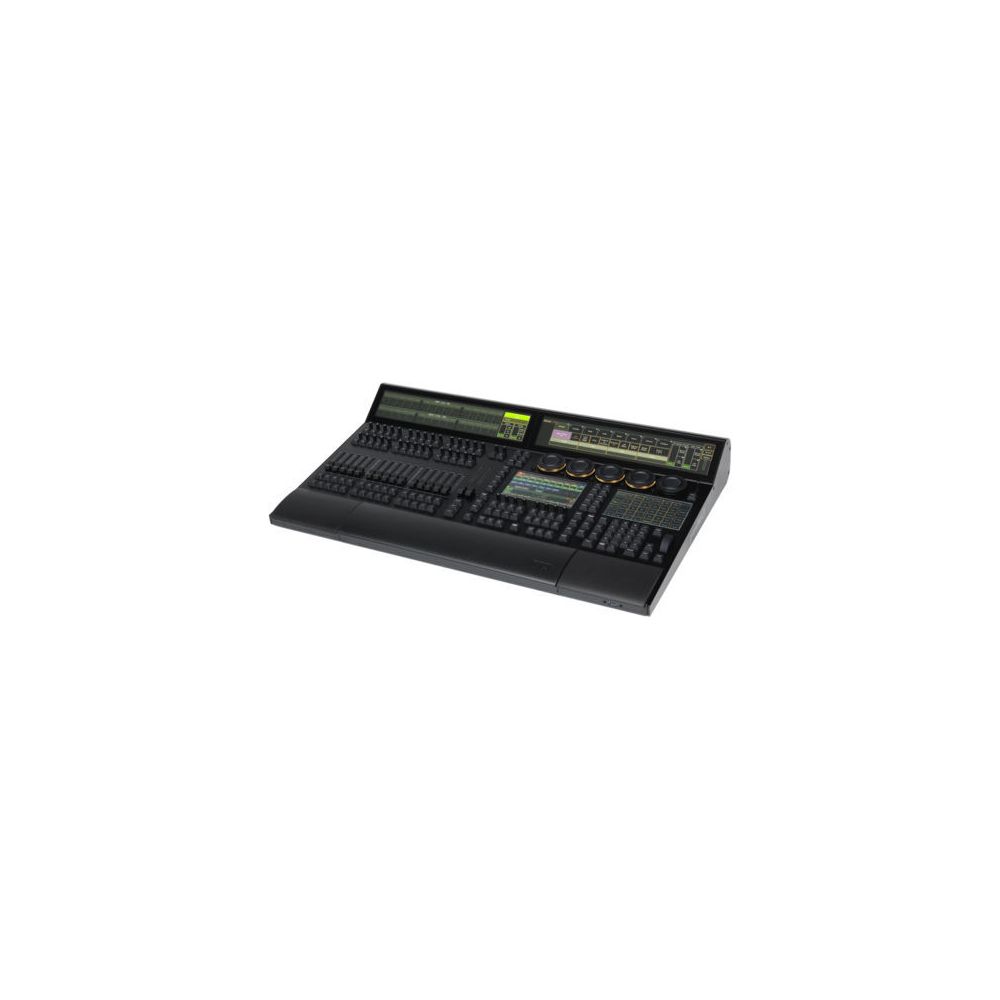 MA Lighting grandMA3 light CRV – Thomann Ireland