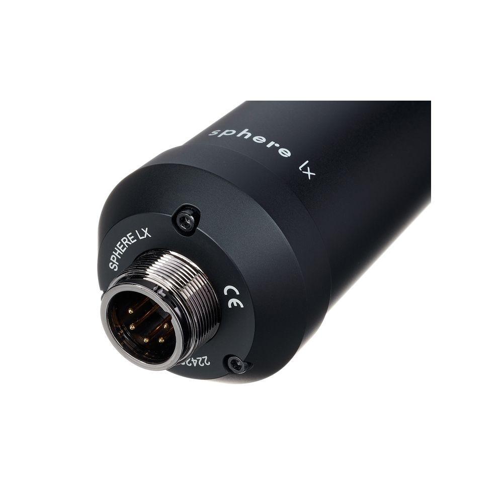 Universal Audio Sphere LX Modeling Microphone – Thomann Ireland