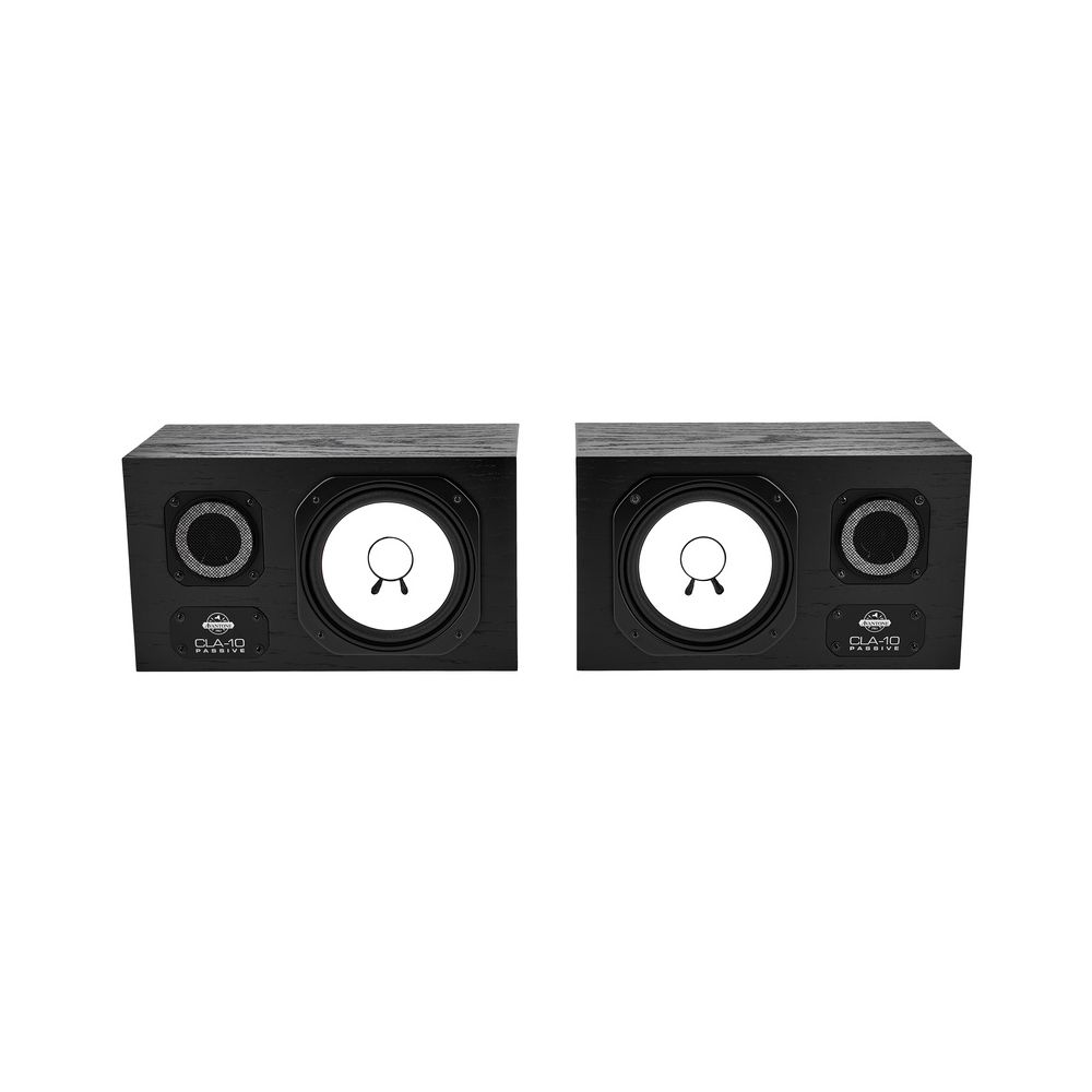 Avantone CLA10 Passive – Thomann Ireland