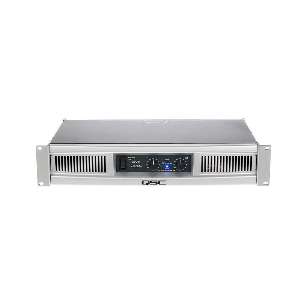 QSC GX 5 – Thomann Ireland