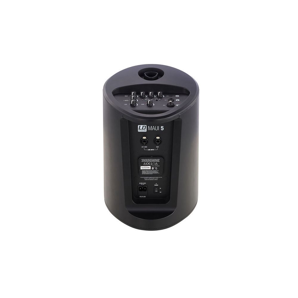 LD Systems Maui 5 – Thomann Ireland