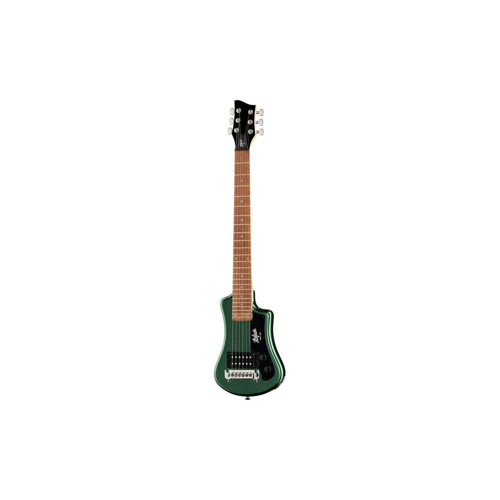 Höfner Shorty Cadillac Green – Thomann Ireland
