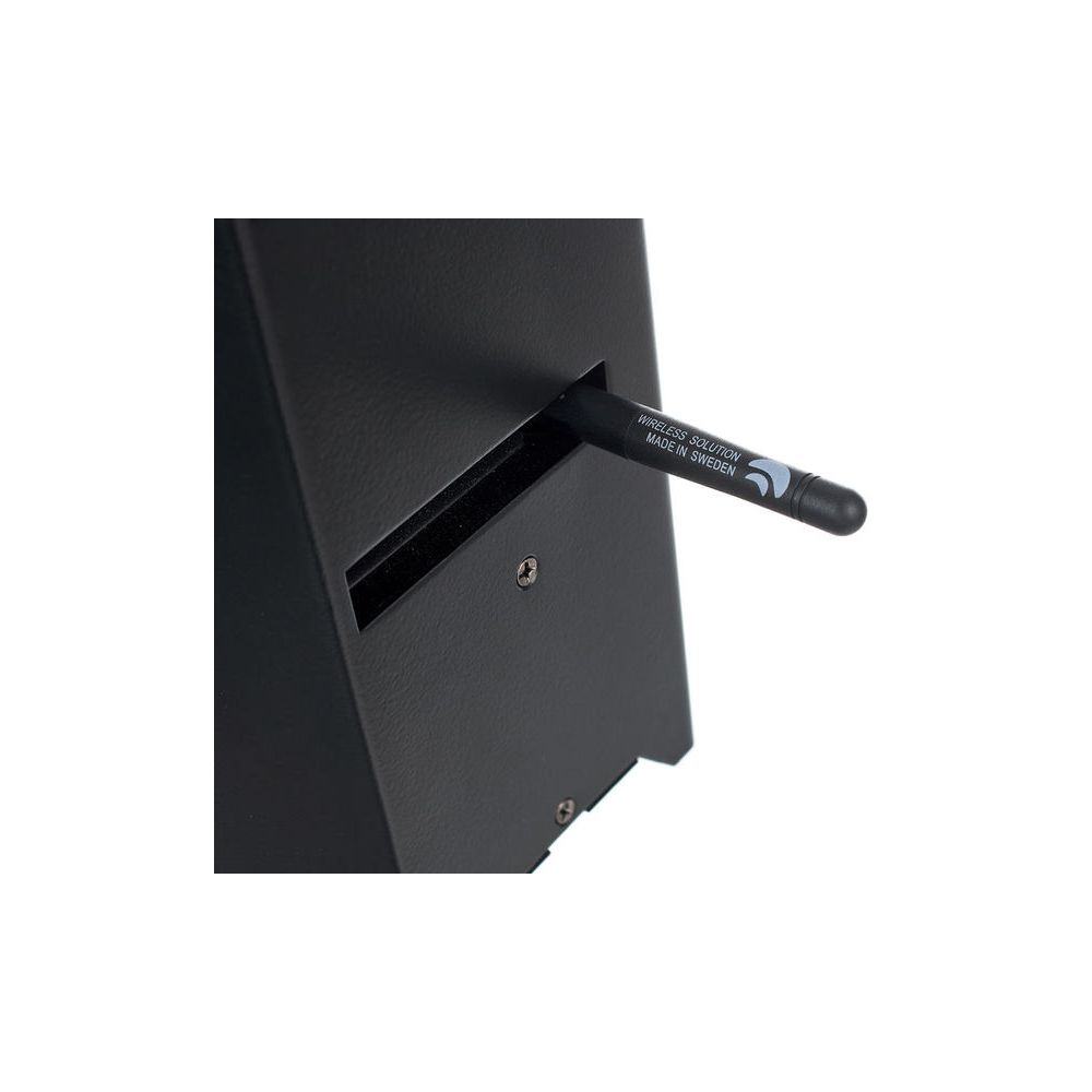 Stairville BEL6 Battery Event Light 6x15W – Thomann Ireland