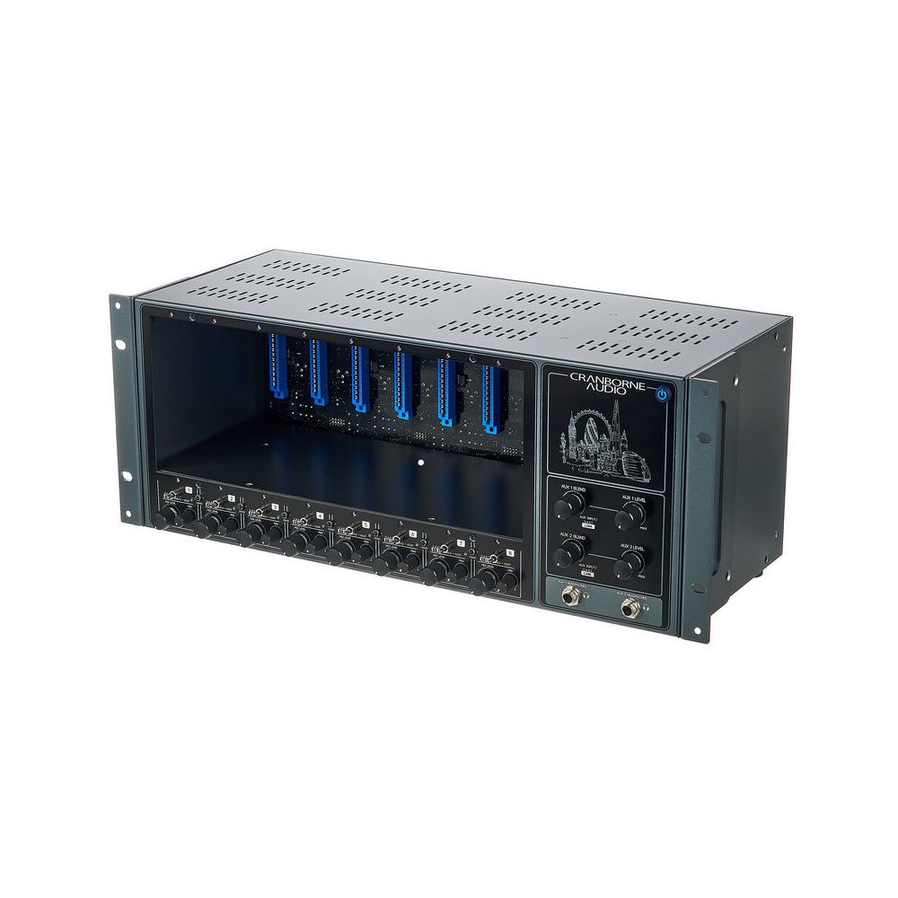 Cranborne Audio 500ADAT – Thomann Ireland