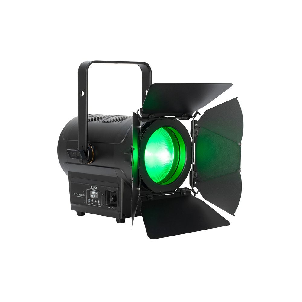 Elation KL Fresnel 6 FC – Thomann Ireland