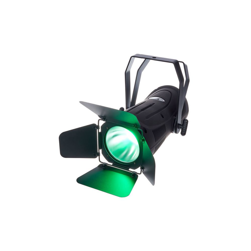 Stairville RevueLED 120 COB RGB WW DMX – Thomann Ireland