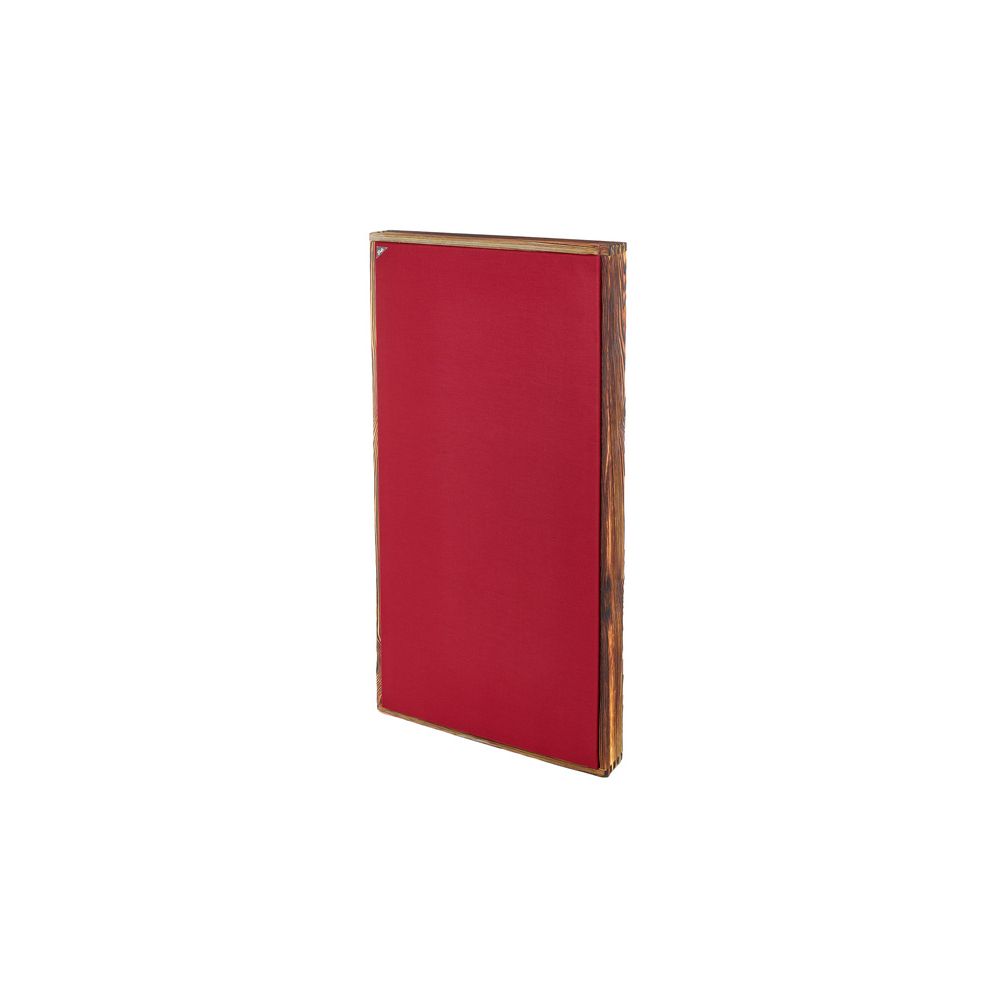 Ekustik Woody Queen Absorber Bordeaux – Thomann Ireland
