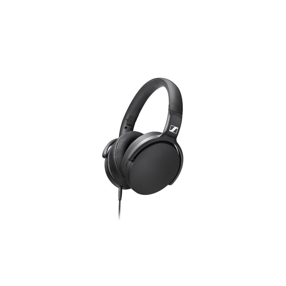 Sennheiser HD 400S – Thomann Ireland
