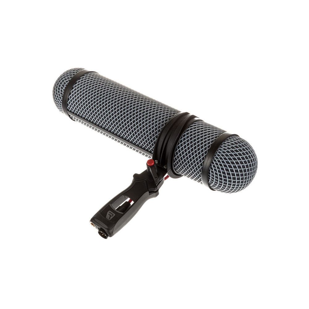 Rycote Super Blimp for Rode NTG – Thomann Ireland