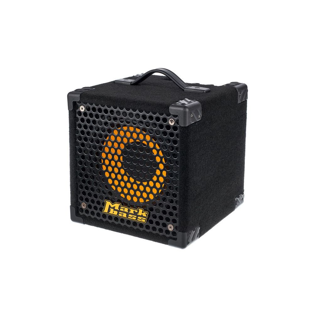 Markbass Micromark 801 – Thomann Ireland