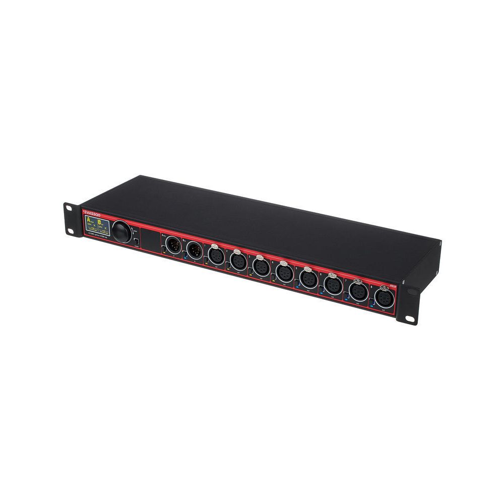 Swisson XPD