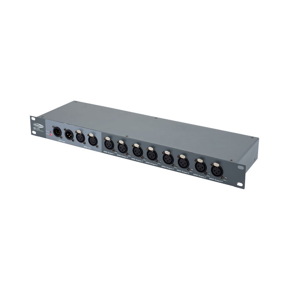 Showtec DB