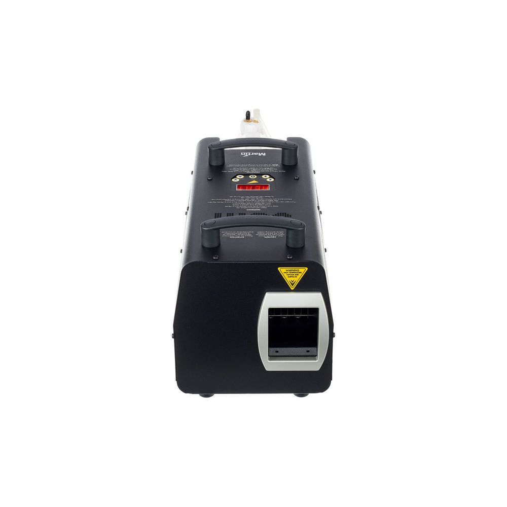 Martin by Harman JEM Compact Hazer Pro – Thomann Ireland