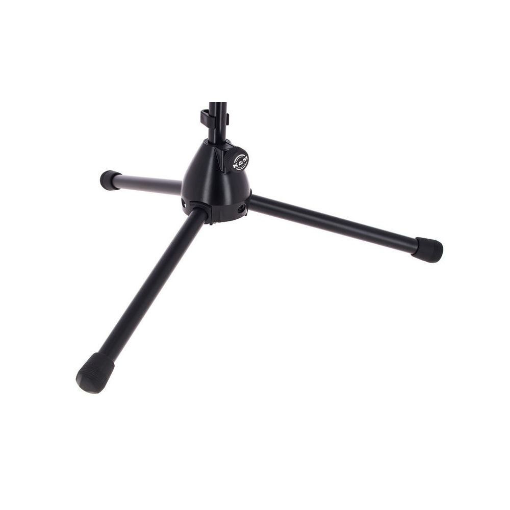 K&M 25910 Black – Thomann Ireland