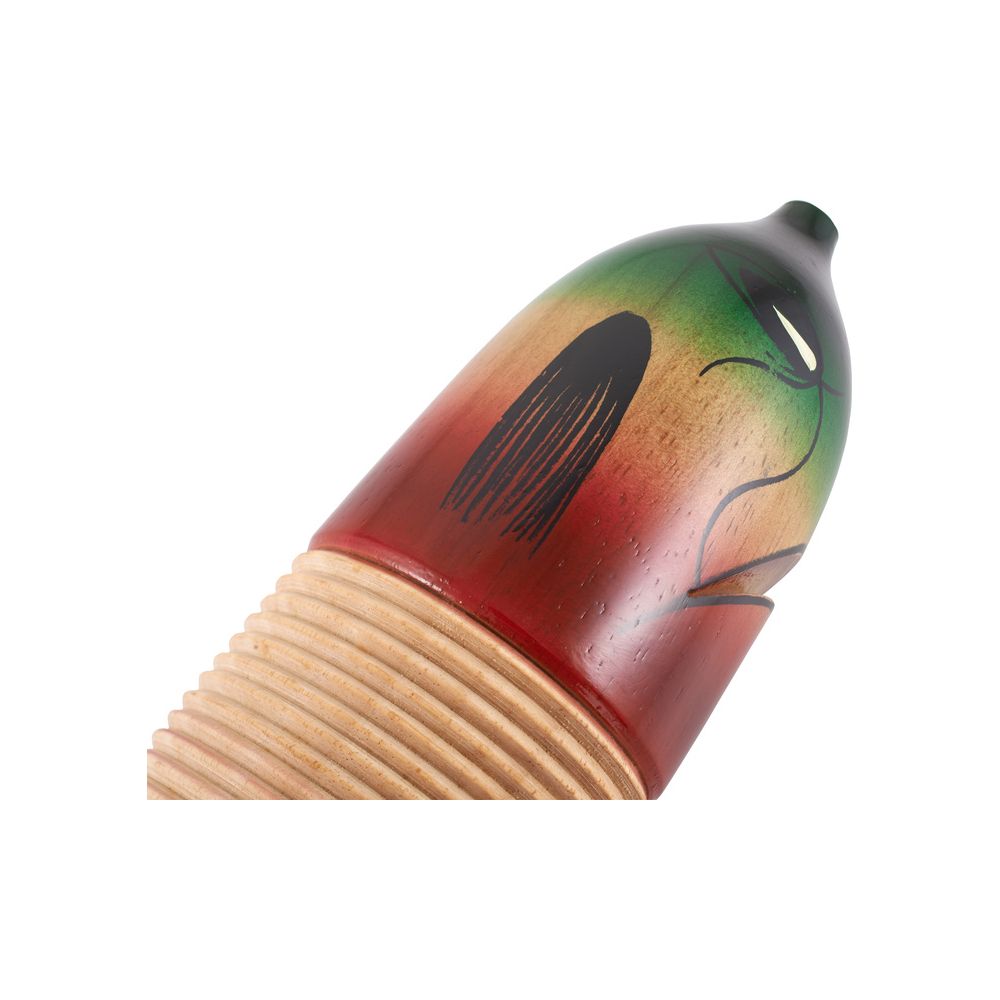 Millenium G225 Guiro Hand – Thomann Ireland