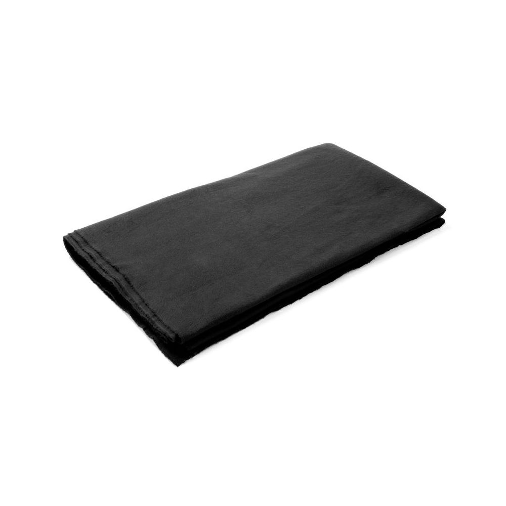 Stairville Curtain 500g/m² Black – Thomann Ireland