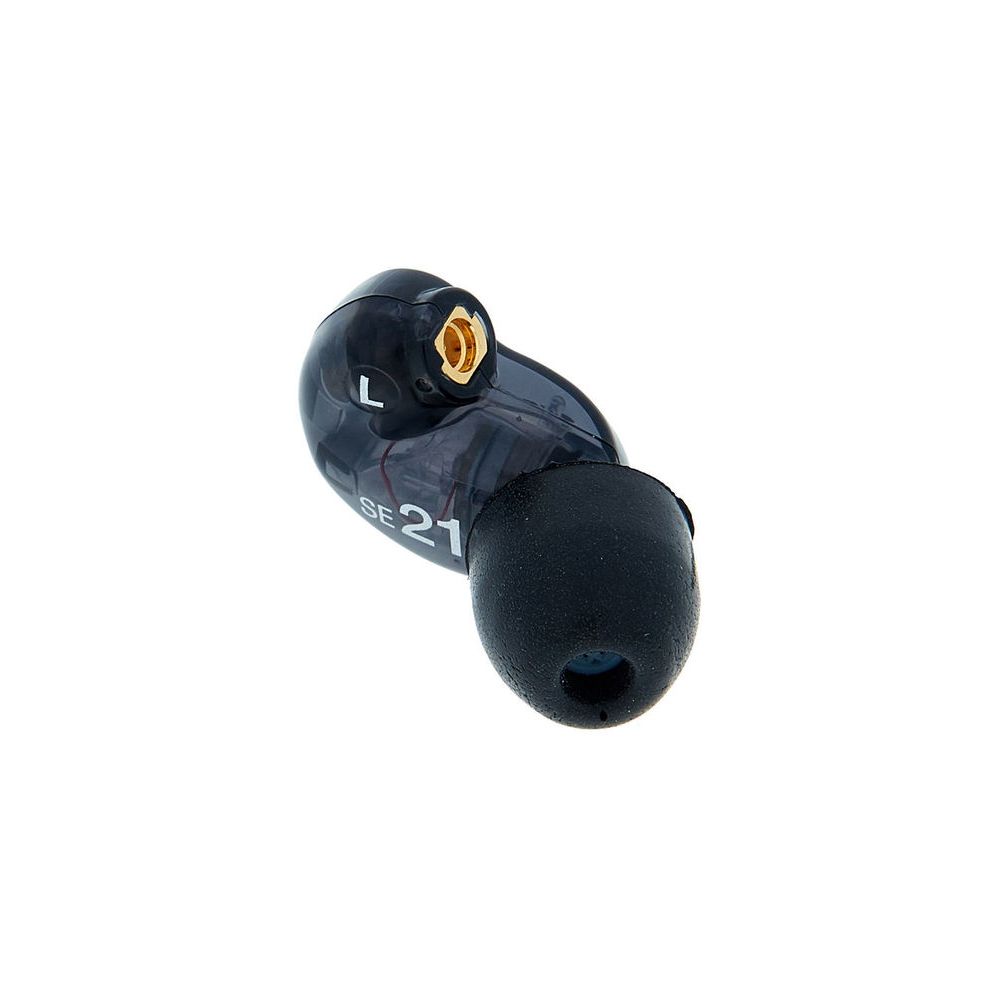 Shure SE215 Pro K Left – Thomann Ireland
