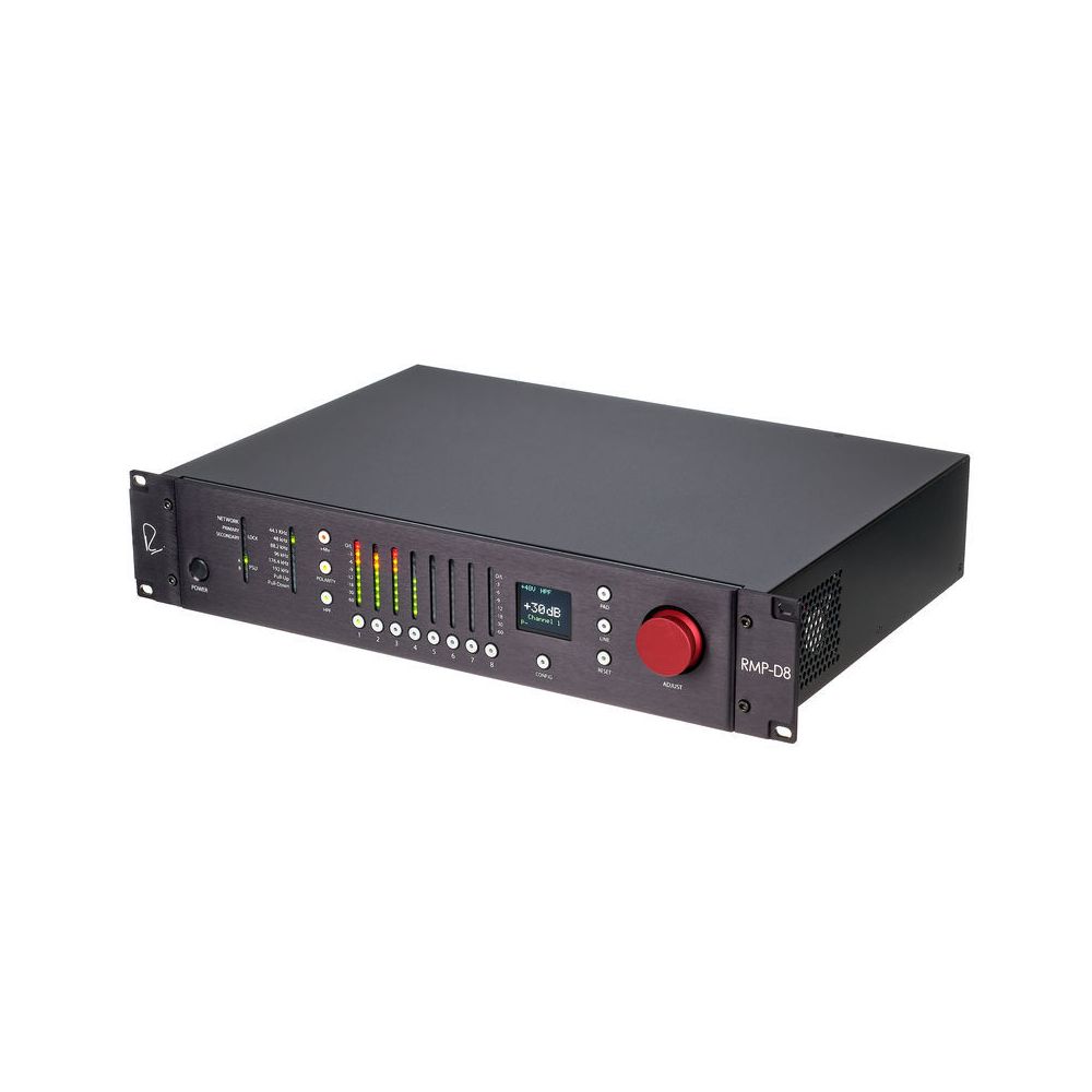 Rupert Neve Designs RMP
