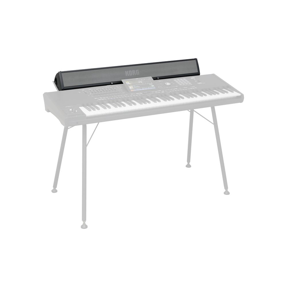 Korg PaAS MK2 – Thomann Ireland