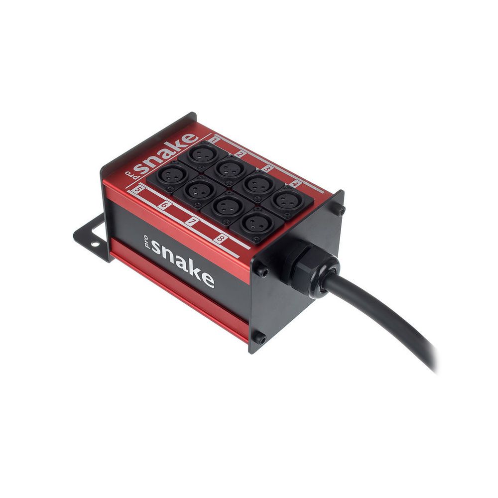 pro snake 810