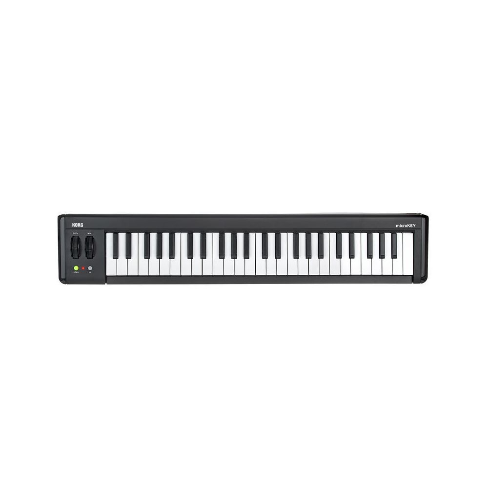 Korg microKEY 49 MkII – Thomann Ireland