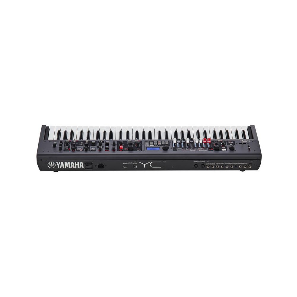 Yamaha YC61 – Thomann Ireland