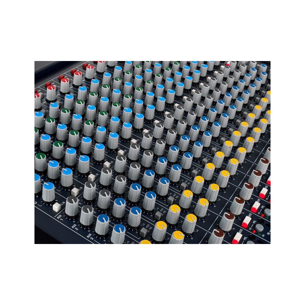 Allen & Heath WZ4 16:2 – Thomann Ireland